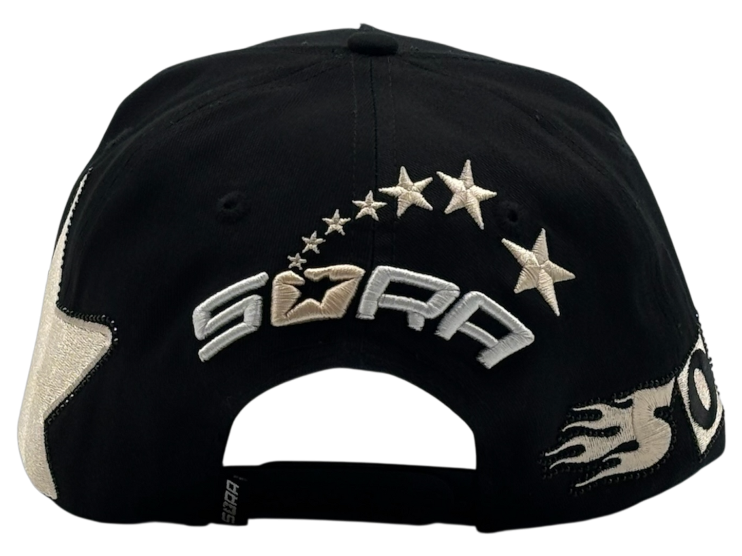 SORA MOST WANTED